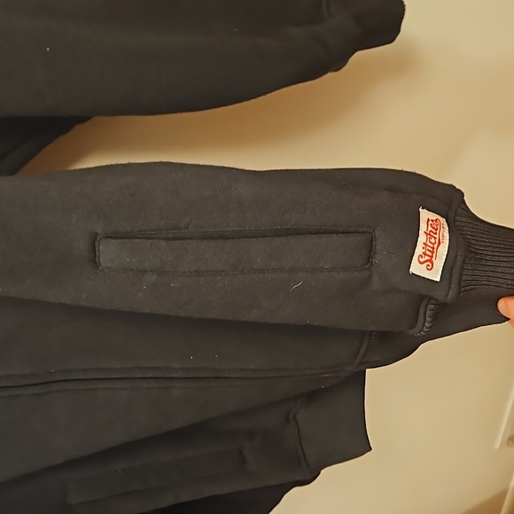 Detroit Pistons jacket - Picture 10 of 10